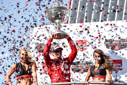Scott Dixon, Chip Ganassi Racing Chevrolet
