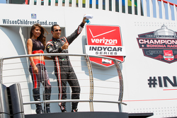Helio Castroneves, Team Penske Chevrolet