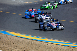 Oriol Servia, Andretti Autosport Honda