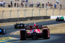 Scott Dixon, Chip Ganassi Racing Chevrolet