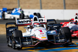 Will Power, Team Penske Chevrolet