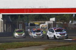 Azione di gara