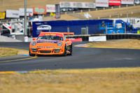 Kelly-Moss Motorsports