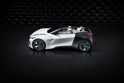Peugeot Fractal