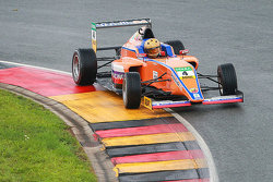 Роберт Шварцман, Mucke Motorsport