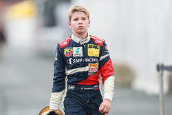 Роберт Шварцман, Mucke Motorsport