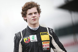 Харрисон Ньюи, Van Amersfoort Racing