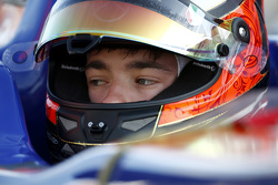 Mikkel Jensen, Mücke Motorsport, Dallara F312 Mercedes-Benz