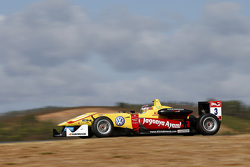 Антонио Джовинацци, Jagonya Ayam with Carlin Dallara F312 - Volkswagen