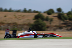 Nick Cassidy, Three Bond with T-Sport Dallara F314 NBE