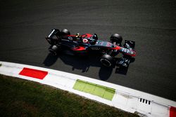 Jenson Button, McLaren MP4-30