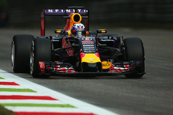 Даниэль Риккардо, Red Bull Racing RB11