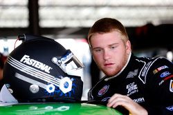 Chris Buescher, Roush Fenway Racing Ford