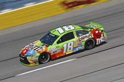 Kyle Busch, Joe Gibbs Racing Toyota