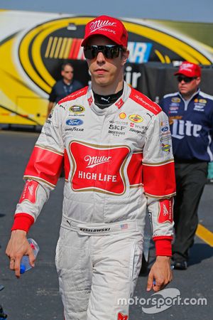 Brad Keselowski, Team Penske Ford