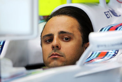 Фелипе Масса, Williams FW37