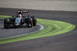 Нико Хюлькенберг, Sahara Force India F1 VJM08