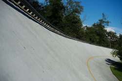 La parabolica di Monza