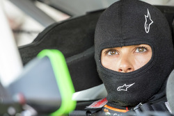 Danica Patrick, Stewart-Haas Racing Chevrolet