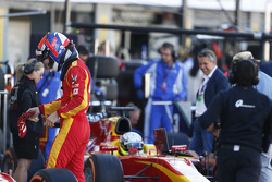 Alexander Rossi, Racing Engineering