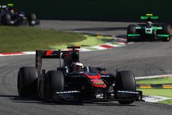 Stoffel Vandoorne, ART Grand Prix