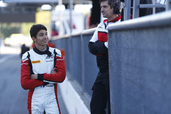 Esteban Ocon, ART Grand Prix