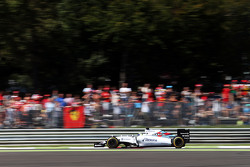 Фелипе Масса, Williams FW37