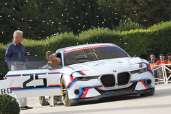BMW 3.0 CSL Hommage