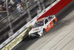 Denny Hamlin, Joe Gibbs Racing Toyota