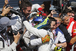 Felipe Massa, Williams FW37