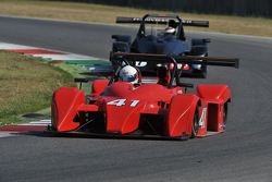 Claudio Francisci SCI, Lucchini P2 07-CN4 #41