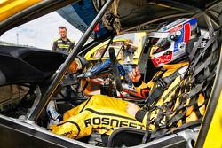 Nicolas Lapierre, Lada Vesta WTCC, Lada Sport Rosneft