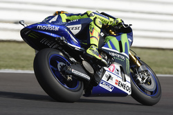 Валентино Росси, Yamaha Factory Racing