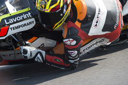 Лорис Баз, Forward Racing Yamaha