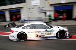 Martin Tomczyk, BMW Team Schnitzer BMW M4 DTM