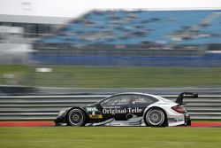 Christian Vietoris, HWA AG, Mercedes-AMG C63 DTM