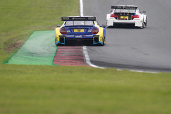 Gary Paffett, ART Grand Prix, Mercedes-AMG C63 DTM