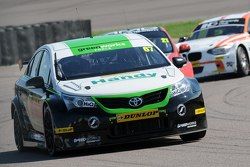 Robb Holland, Handy Motorsport