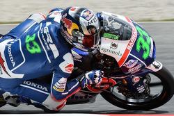 Enea Bastianini