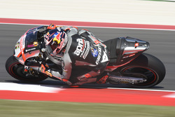 Stefan Bradl, Aprilia Racing Team Gresini