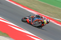 Alvaro Bautista, Aprilia Racing Team Gresini