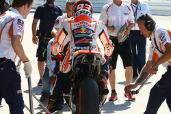 Marc Márquez, Repsol Honda Team