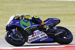 Valentino Rossi, Yamaha Factory Racing