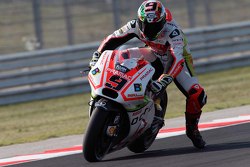 Danilo Petrucci, Pramac Racing Ducati