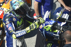 Valentino Rossi, Yamaha Factory Racing