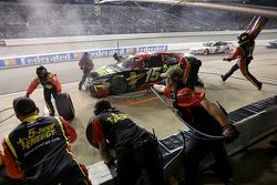 Clint Bowyer, Michael Waltrip Racing Toyota