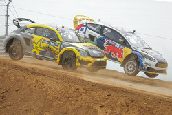 Sebastian Eriksson, Olsbergs MSE Ford