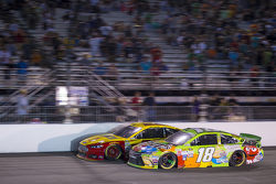 Kyle Busch, Joe Gibbs Racing Toyota
