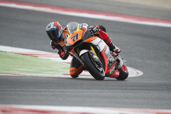 Claudio Corti, Forward Racing Yamaha