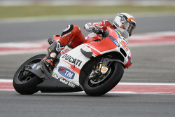 Michele Pirro, Ducati Team